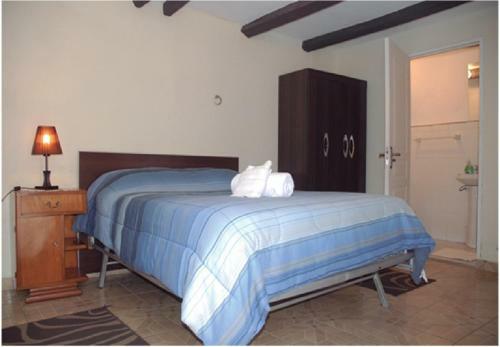 Hotel Solar Hostal