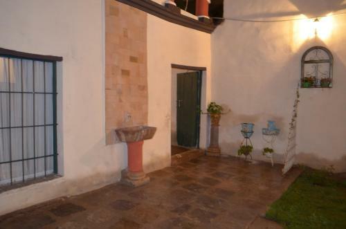 Hotel Solar Hostal