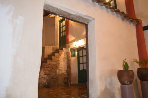 Hotel Solar Hostal