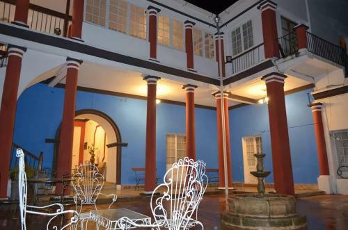 Hotel Solar Hostal