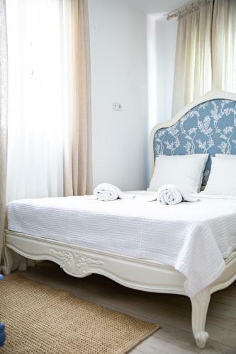 Bed & Breakfast Sakin Bozcaada