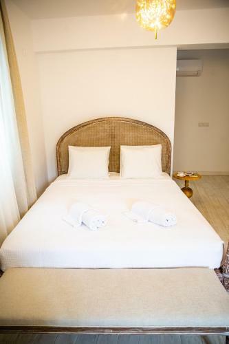 Bed & Breakfast Sakin Bozcaada
