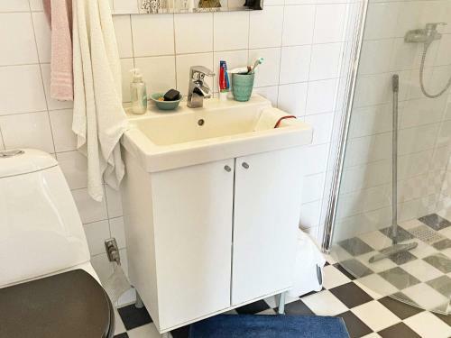 Holiday Home Borgholm X