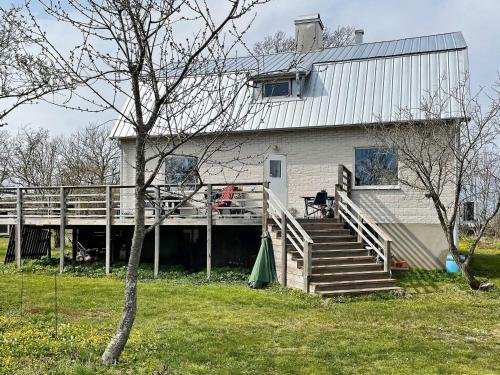 Holiday Home Borgholm X