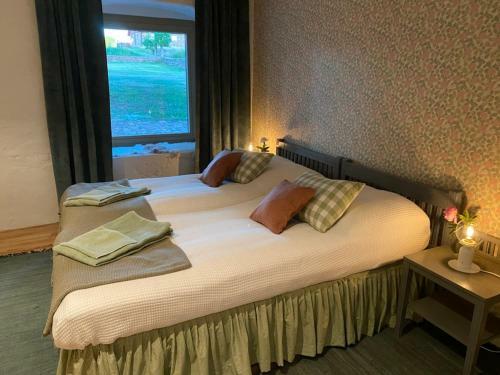 Bed & Breakfast G�rd Halltorps Hage