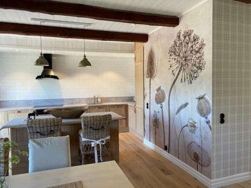 Bed & Breakfast G�rd Halltorps Hage