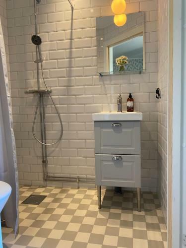 Bed & Breakfast G�rd Halltorps Hage