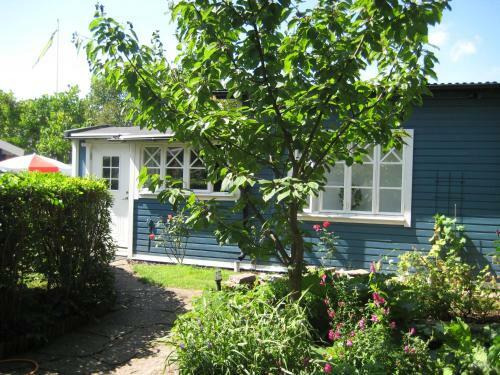Villa Hill
