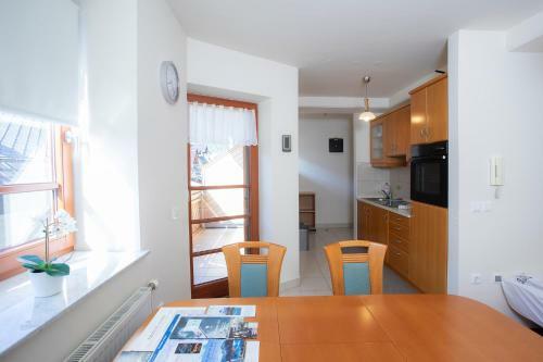 Apartment Tinka