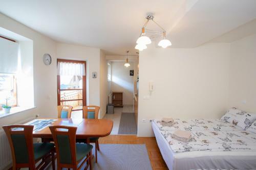 Apartment Tinka