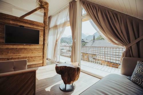 Apartamento Villa Ajda
