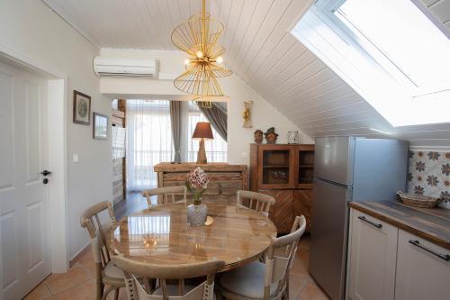 Apartamento Villa Ajda