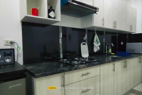 Apartamento Hermoso Departamento - Zona Miraflores