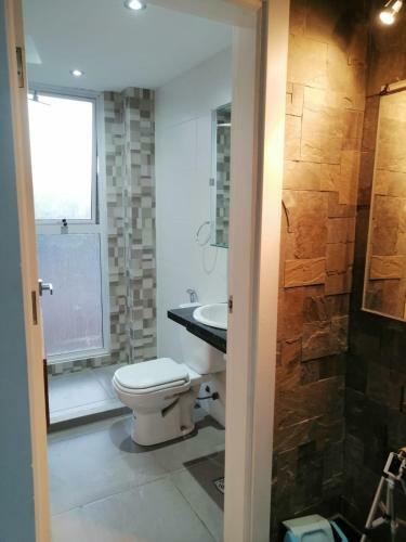 Apartamento Departamento Independiente En Centro De Tarija