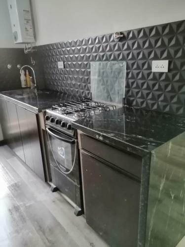 Apartamento Departamento Independiente En Centro De Tarija