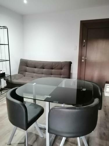 Apartamento Departamento Independiente En Centro De Tarija