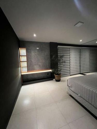 Apartamento Hermoso Departamento De Dos Habitaciones