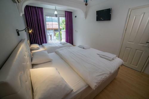 At?c? 2 Hotel