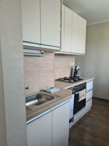 Apartman Valentin