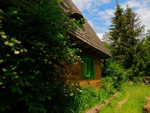 Agroturismo Maramure?ul Str?vechi