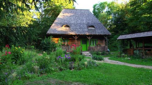 Agroturismo Maramure?ul Str?vechi