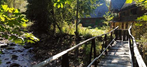 Agroturismo Maramure?ul Str?vechi