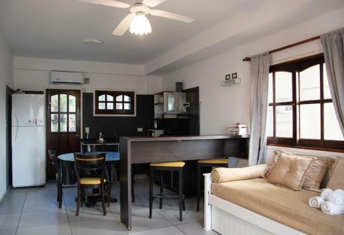 Apartamento Alma Departamentos De Mar 2