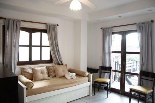 Apartamento Alma Departamentos De Mar 2