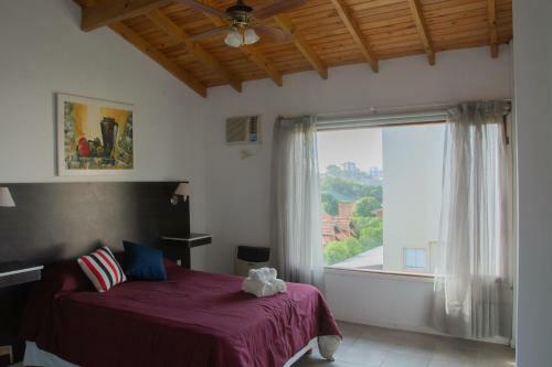 Apartamento Alma Departamentos De Mar 2