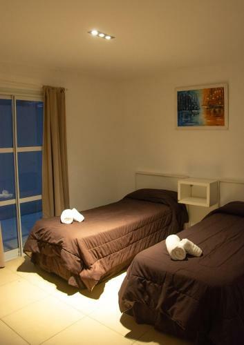 Apartamento Alma Departamentos De Mar 2
