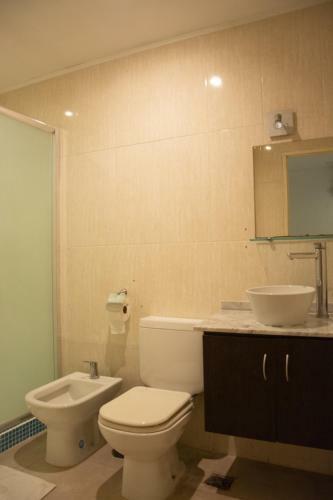 Apartamento Alma Departamentos De Mar 2