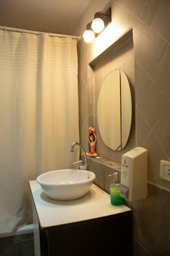 Apartamento Alma Departamentos De Mar 2