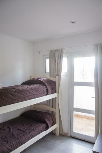 Apartamento Alma Departamentos De Mar 2