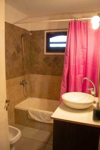 Apartamento Alma Departamentos De Mar 2