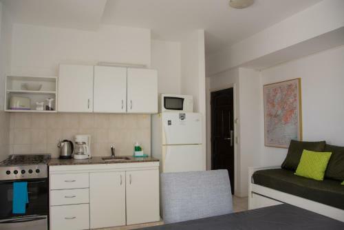 Apartamento Alma Departamentos De Mar