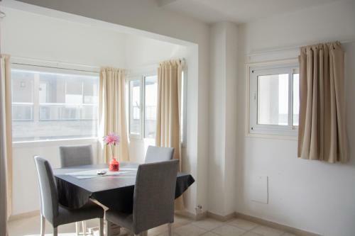 Apartamento Alma Departamentos De Mar