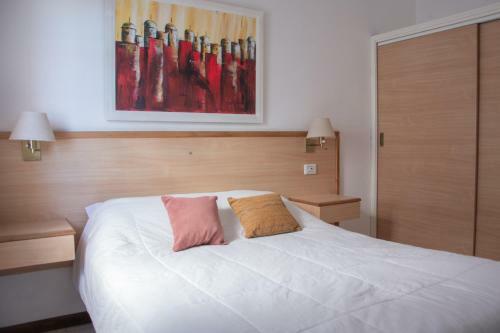 Apartamento Alma Departamentos De Mar