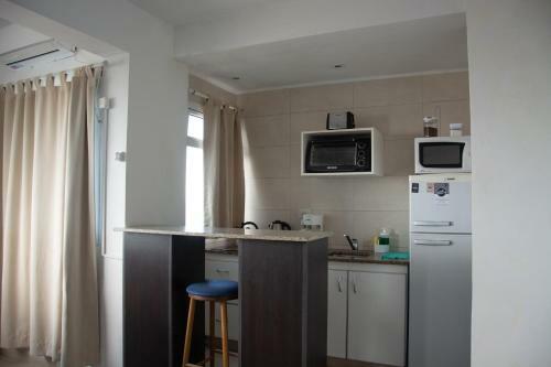 Apartamento Alma Departamentos De Mar