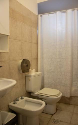 Apartamento Alma Departamentos De Mar