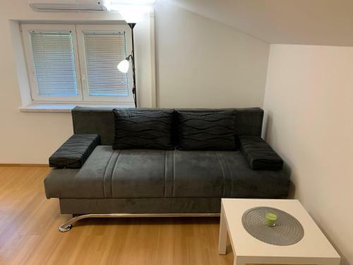 Apartmaji Pr? Nas