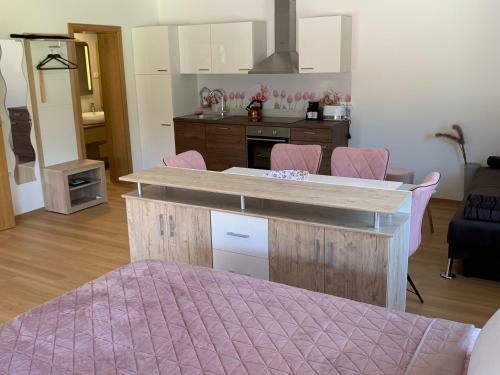 Apartmaji Pr? Nas