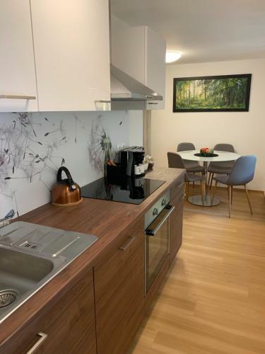 Apartmaji Pr? Nas