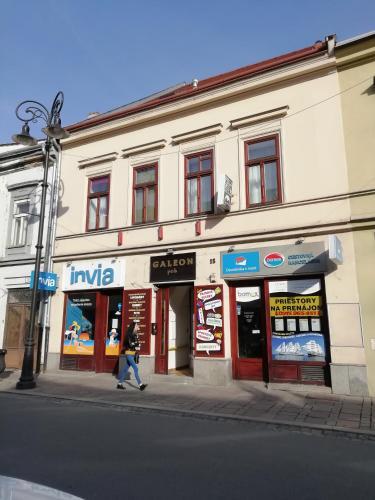 Apartamento Lux & Comfort, Al?betina 15