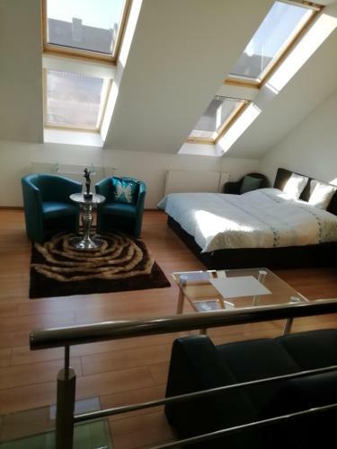 Apartamento Lux & Comfort, Al?betina 15