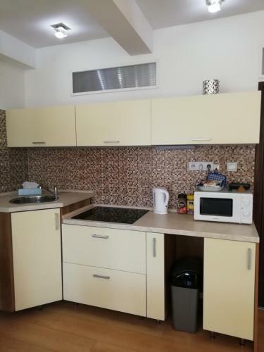 Apartamento Lux & Comfort, Al?betina 15