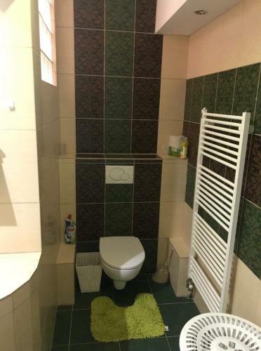 Apartamento Central Mezonet