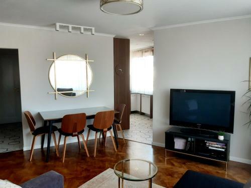 Apartamento City Komfort View