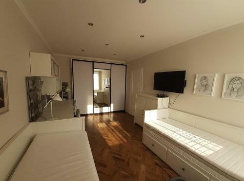 Apartamento City Komfort View