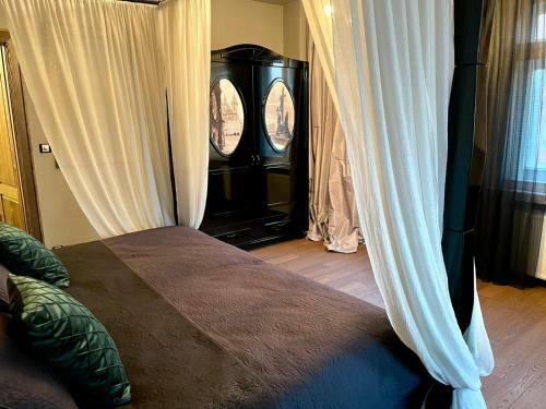 Apartamento Ah Luxury Pribinova