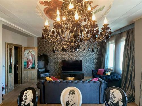 Apartamento Ah Luxury Pribinova